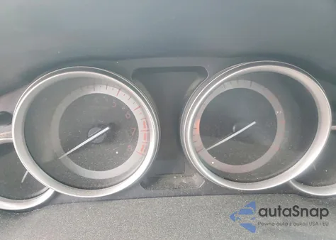 2012 Mazda Cx-9 z USA, uszkodzony, nr VIN JM3TB3CV2C0358387